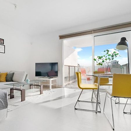 Glabur Stays - The Fabulous 2 Bdr - Nicosia City, Free Parking & Wifi, Welcomes You!!! Luaran gambar