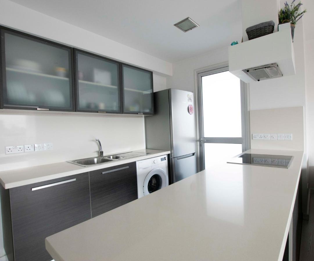 Glabur Stays - The Fabulous 2 Bdr - Nicosia City, Free Parking & Wifi, Welcomes You!!! Luaran gambar