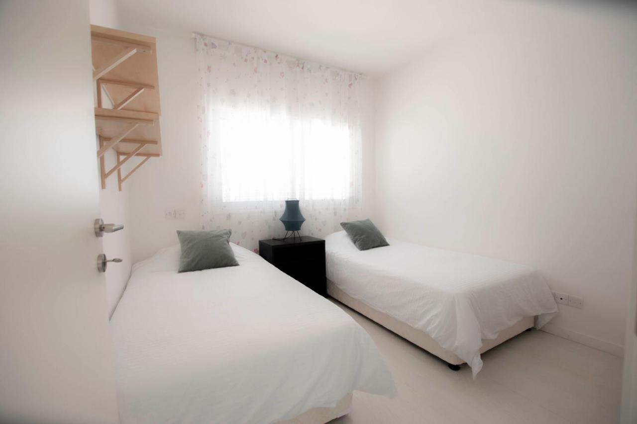 Glabur Stays - The Fabulous 2 Bdr - Nicosia City, Free Parking & Wifi, Welcomes You!!! Luaran gambar