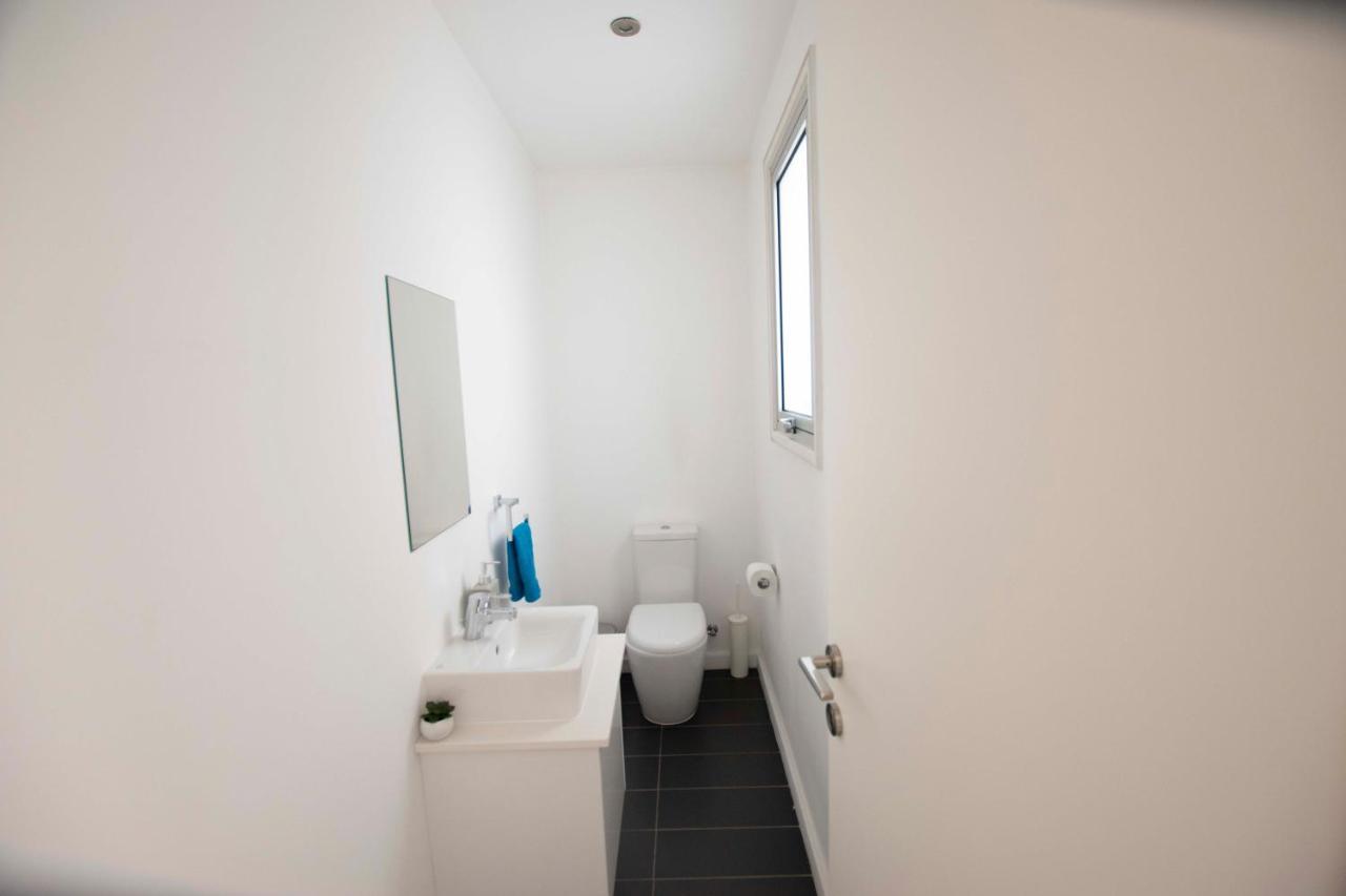 Glabur Stays - The Fabulous 2 Bdr - Nicosia City, Free Parking & Wifi, Welcomes You!!! Luaran gambar